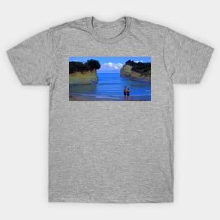 Sidari III T-Shirt